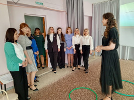 Итоговый педагогический совет Итоговый педагогический совет.